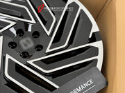 23 INCH FORGED WHEELS RIMS for ZEEKR 9X 2025