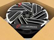 23 INCH FORGED WHEELS RIMS for ZEEKR 9X 2025