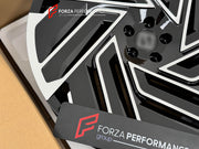 23 INCH FORGED WHEELS RIMS for ZEEKR 9X 2025