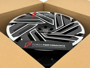 23 INCH FORGED WHEELS RIMS for ZEEKR 9X 2025