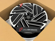 23 INCH FORGED WHEELS RIMS for ZEEKR 9X 2025