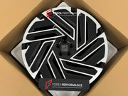 23 INCH FORGED WHEELS RIMS for ZEEKR 9X 2025