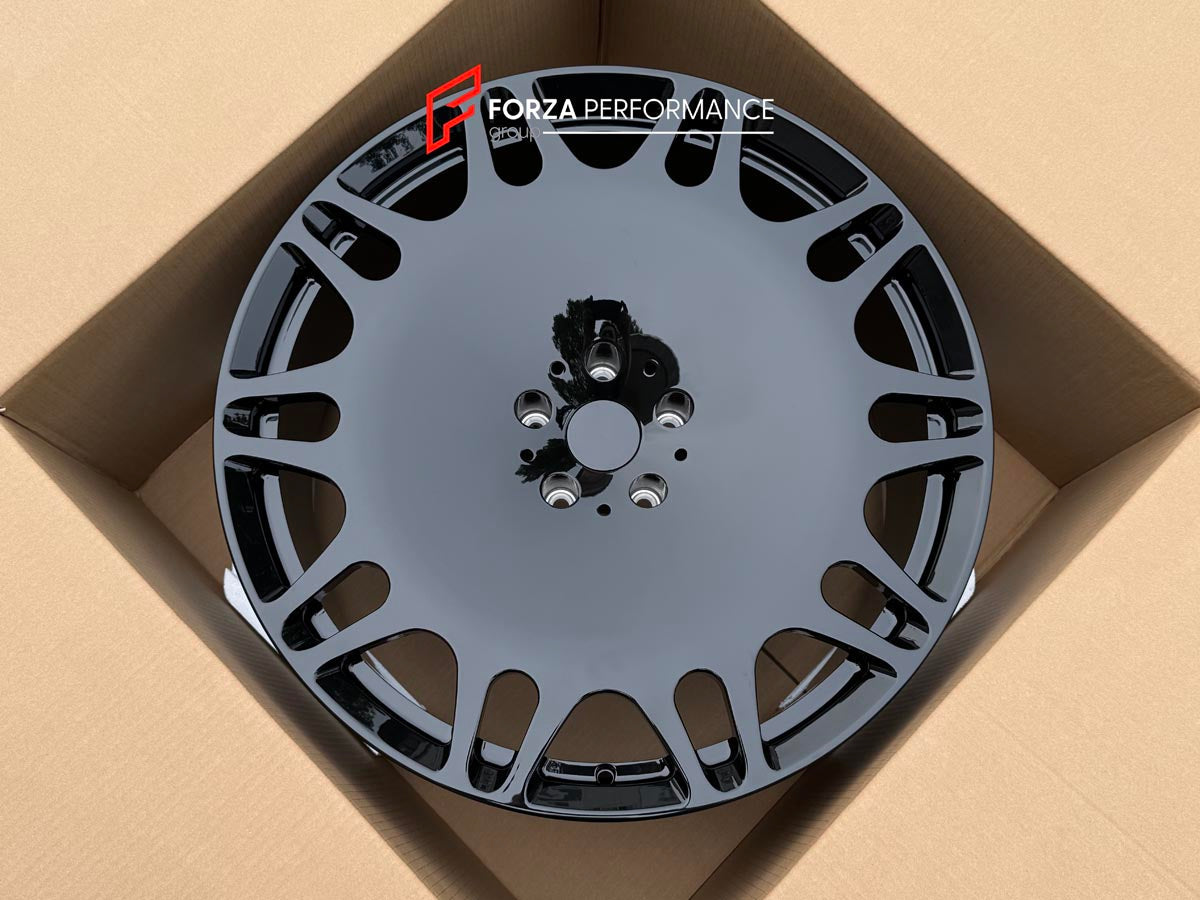 24 INCH FORGED WHEELS RIMS for BENTLEY BENTAYGA 2024