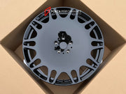 24 INCH FORGED WHEELS RIMS for BENTLEY BENTAYGA 2024