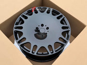 24 INCH FORGED WHEELS RIMS for BENTLEY BENTAYGA 2024