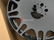 24 INCH FORGED WHEELS RIMS for BENTLEY BENTAYGA 2024