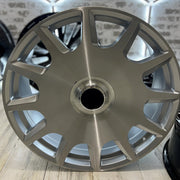 24 INCH FORGED WHEELS RIMS for BMW 7 SERIES G70