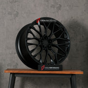 24 INCH FORGED WHEELS RIMS for BMW XM G09 2024