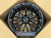 24 INCH FORGED WHEELS RIMS for BMW XM G09 2024