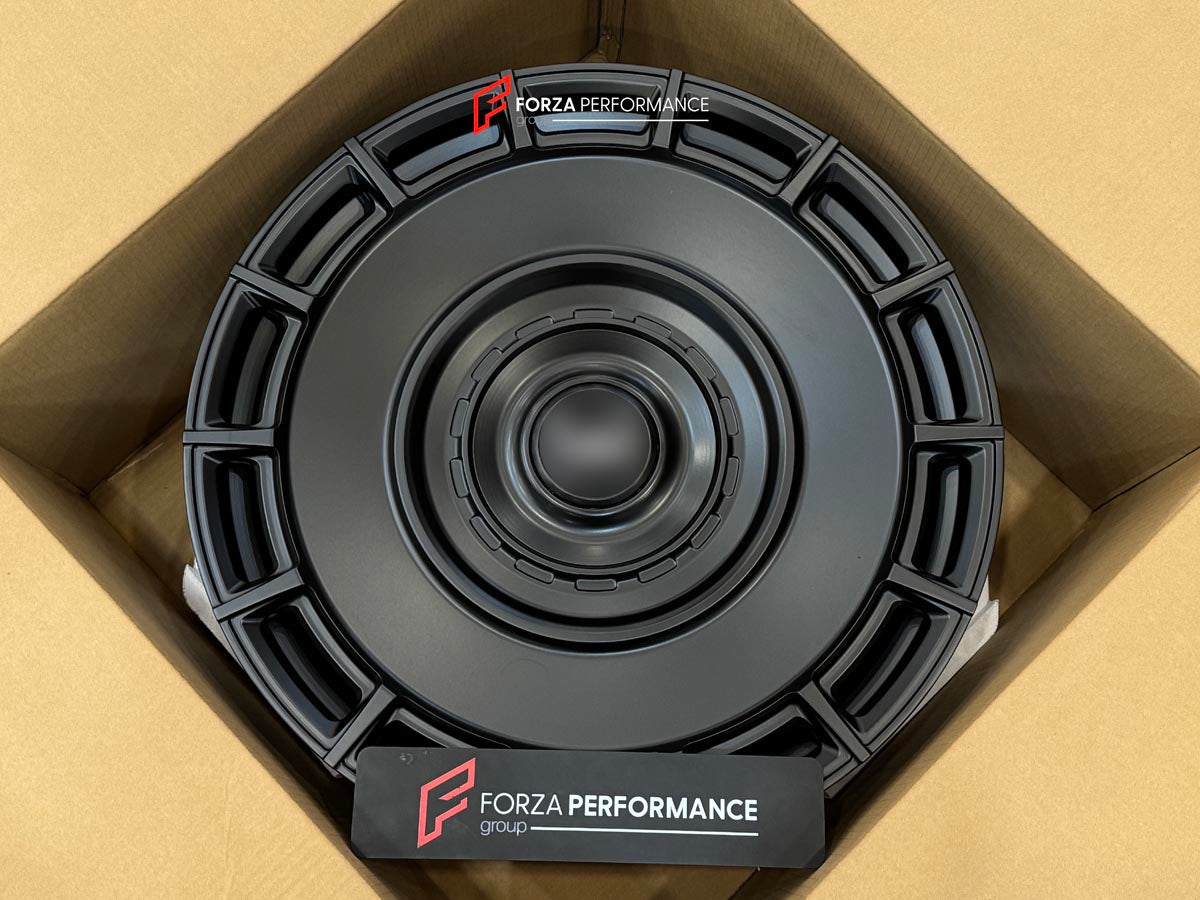 24 INCH FORGED WHEELS RIMS for CADILLAC ESCALADE IQ 2025