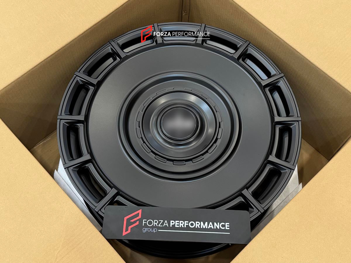 24 INCH FORGED WHEELS RIMS for CADILLAC ESCALADE IQ 2025