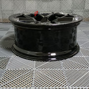 24 INCH FORGED WHEELS RIMS for LAMBORGHINI URUS