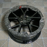 24 INCH FORGED WHEELS RIMS for LAMBORGHINI URUS