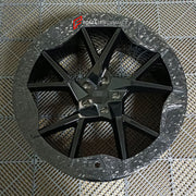 24 INCH FORGED WHEELS RIMS for LAMBORGHINI URUS