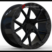 24 INCH FORGED WHEELS RIMS for LAMBORGHINI URUS
