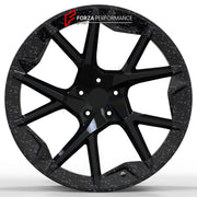 24 INCH FORGED WHEELS RIMS for LAMBORGHINI URUS