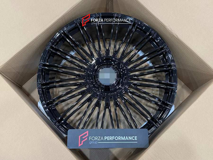 Buy Now 24 INCH FORGED WHEELS RIMS for LEXUS LX600 J300 2025 and upgrade car parts from SIR Tuning at the Best Price. Headlights, Tail lights, Bodykits, Navigations, wheels and more - Fast & Free Shipping within Europe, US & Worldwide.