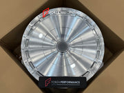 24 INCH FORGED WHEELS RIMS for ROLLS-ROYCE CULLINAN 2022