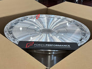 24 INCH FORGED WHEELS RIMS for ROLLS-ROYCE CULLINAN 2022