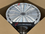 24 INCH FORGED WHEELS RIMS for ROLLS-ROYCE CULLINAN 2022