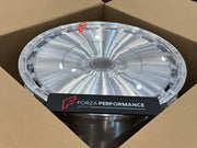 24 INCH FORGED WHEELS RIMS for ROLLS-ROYCE CULLINAN 2022
