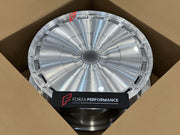 24 INCH FORGED WHEELS RIMS for ROLLS-ROYCE CULLINAN 2022