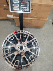 24 INCH FORGED WHEELS RIMS for ROLLS-ROYCE SPECTRE 2024