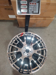 24 INCH FORGED WHEELS RIMS for ROLLS-ROYCE SPECTRE 2024