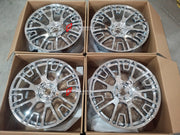 24 INCH FORGED WHEELS RIMS for ROLLS-ROYCE SPECTRE 2024