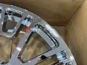 24 INCH FORGED WHEELS RIMS for ROLLS-ROYCE SPECTRE 2024