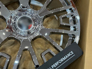 24 INCH FORGED WHEELS RIMS for ROLLS-ROYCE SPECTRE 2024