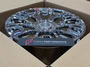 24 INCH FORGED WHEELS RIMS for ROLLS-ROYCE SPECTRE 2024