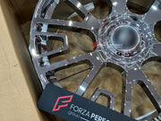 24 INCH FORGED WHEELS RIMS for ROLLS-ROYCE SPECTRE 2024