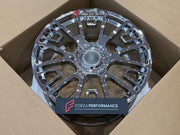 24 INCH FORGED WHEELS RIMS for ROLLS-ROYCE SPECTRE 2024