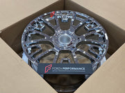 24 INCH FORGED WHEELS RIMS for ROLLS-ROYCE SPECTRE 2024