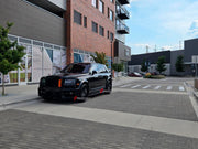 26 INCH FORGED WHEELS RIMS for ROLLS ROYCE CULLINAN 2024