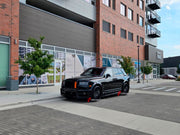 26 INCH FORGED WHEELS RIMS for ROLLS ROYCE CULLINAN 2024