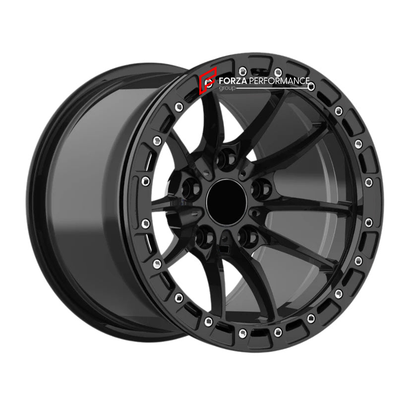 Buy Now BEADLOCK FORGED WHEELS RIMS for BMW M2 G87 and upgrade car parts from SIR Tuning at the Best Price. Headlights, Tail lights, Bodykits, Navigations, wheels and more - Fast & Free Shipping within Europe, US & Worldwide.