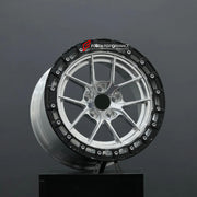 BEADLOCK FORGED WHEELS RIMS for BMW M3 M4 G80 G82