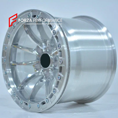 BEADLOCK FORGED WHEELS RIMS for BMW M4 G82