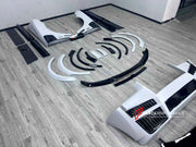 BODY KIT for ROLLS-ROYCE CULLINAN SERIES 2 2024+