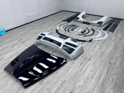 BODY KIT for ROLLS-ROYCE CULLINAN SERIES 2 2024+