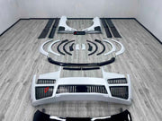 BODY KIT for ROLLS-ROYCE CULLINAN SERIES 2 2024+