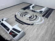 BODY KIT for ROLLS-ROYCE CULLINAN SERIES 2 2024+