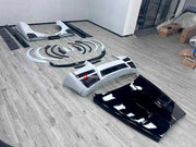 BODY KIT for ROLLS-ROYCE CULLINAN SERIES 2 2024+