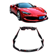 CARBON AERO BODY KIT for FERRARI 296 GTB GTS