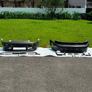 CARBON BODY KIT for PORSCHE 911 993 TURBO 1993 - 1994