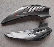CARBON FRONT FENDERS for MCLAREN 720S 2017 - 2023