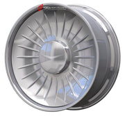 CLASSIC FORGED WHEELS RIMS for CADILLAC SEDAN DE VILLE 1959 - 1993