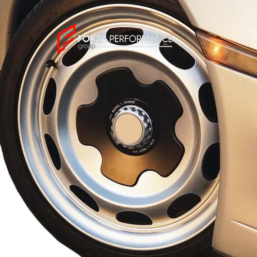 CLASSIC FORGED WHEELS RIMS for PORSCHE 911 993 964 930